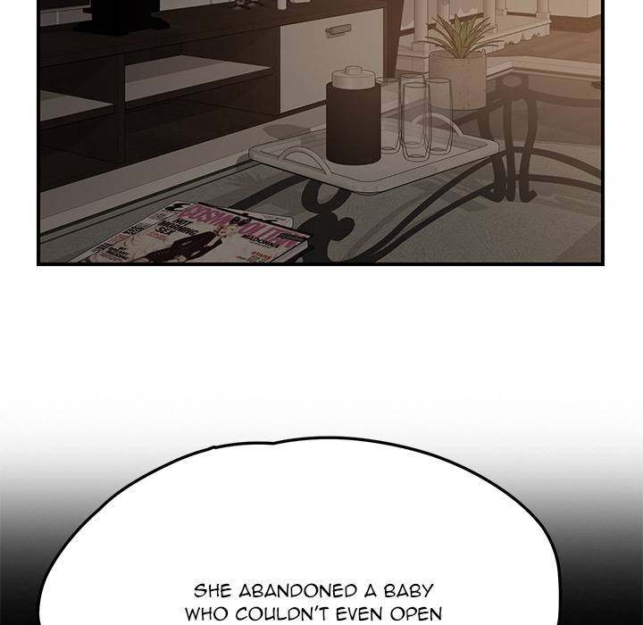 My Stepmom - Chapter 34 - Andromeda 11 page 121 hentai porn comic manga doujin